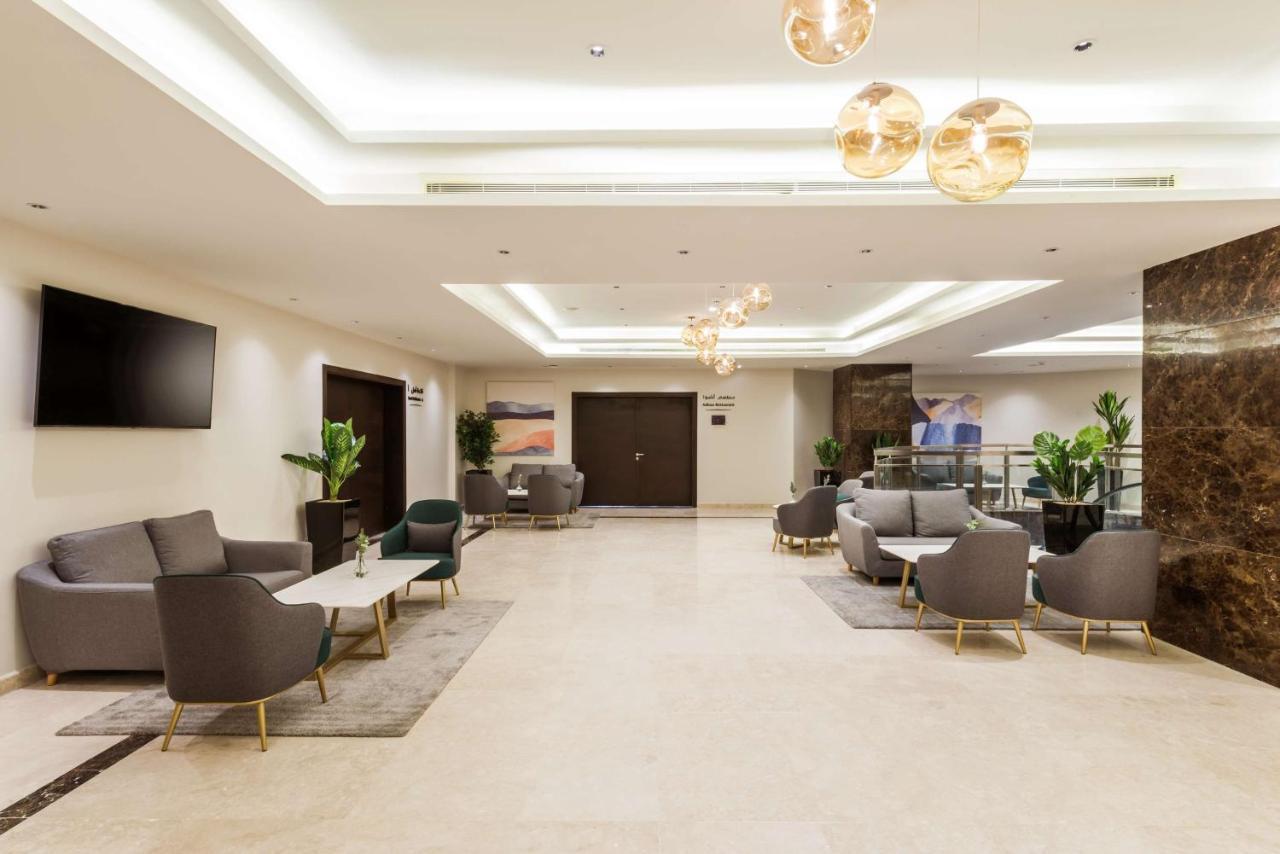 Best Western Plus Al Qurayyat City Center Ngoại thất bức ảnh