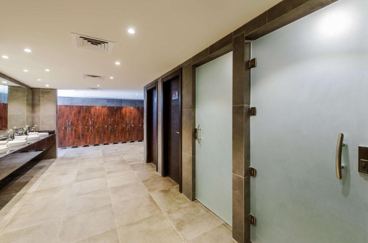 Best Western Plus Al Qurayyat City Center Ngoại thất bức ảnh