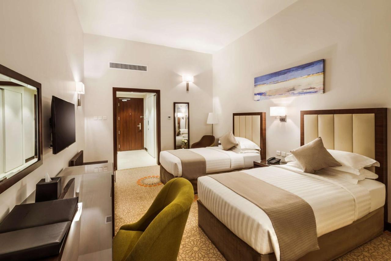 Best Western Plus Al Qurayyat City Center Ngoại thất bức ảnh