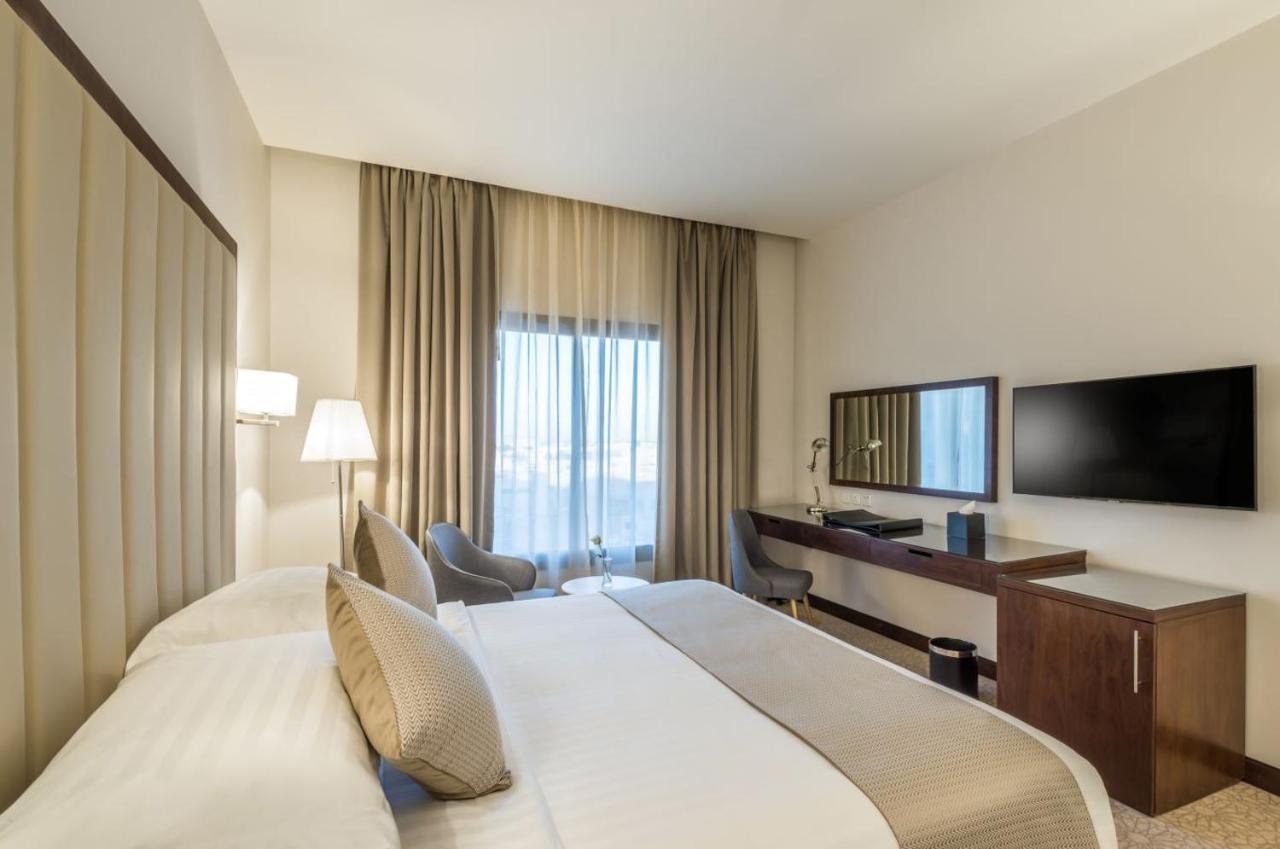 Best Western Plus Al Qurayyat City Center Ngoại thất bức ảnh