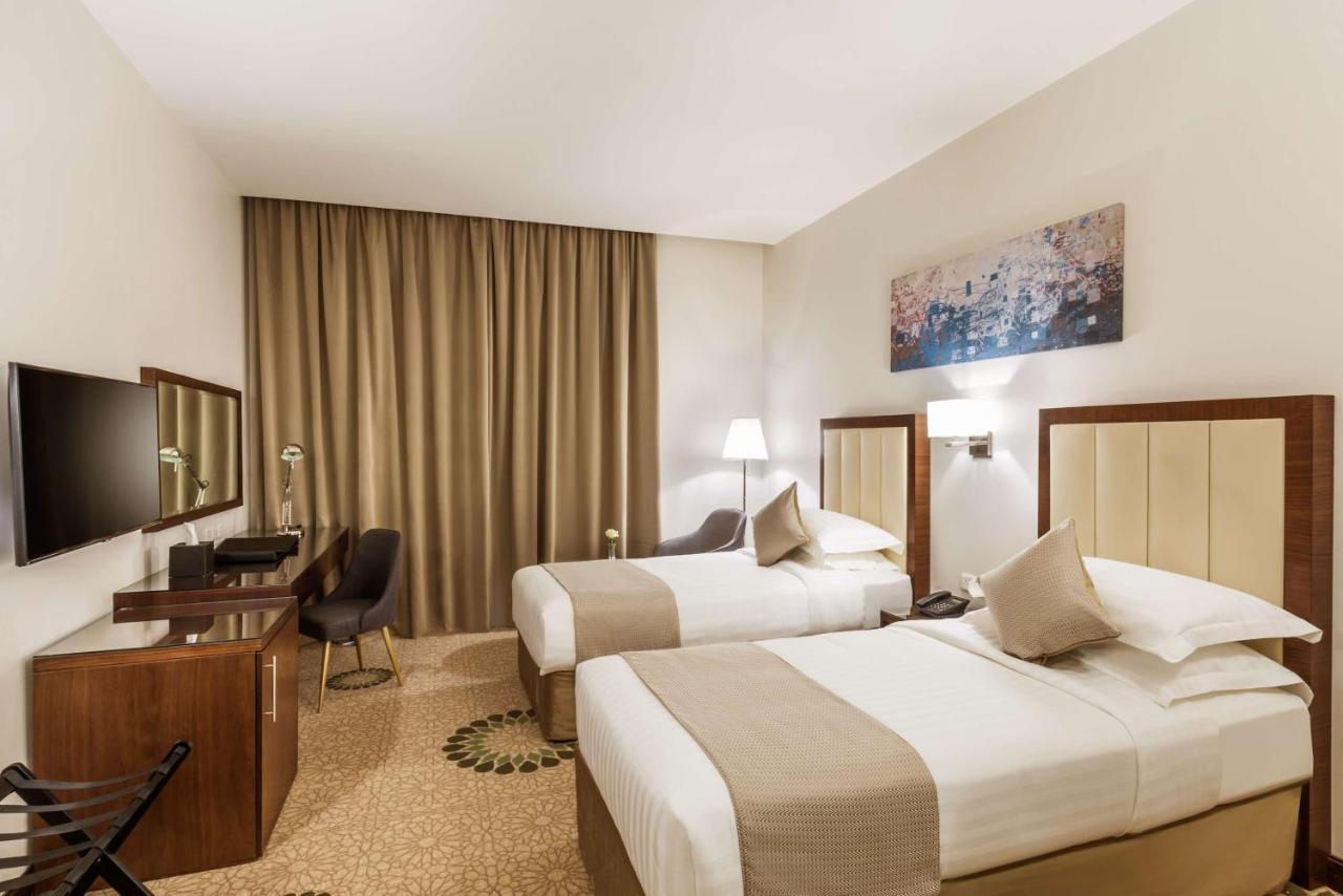 Best Western Plus Al Qurayyat City Center Ngoại thất bức ảnh