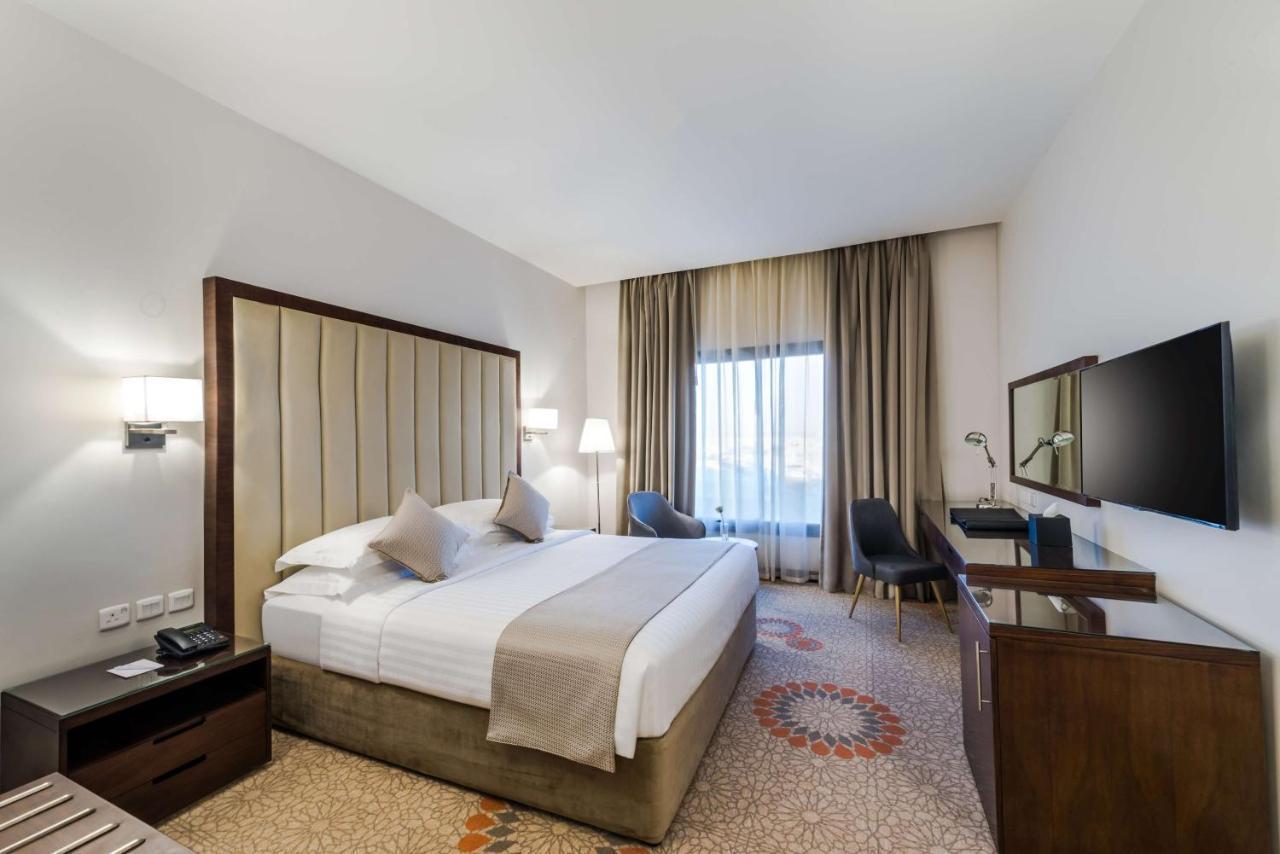 Best Western Plus Al Qurayyat City Center Ngoại thất bức ảnh