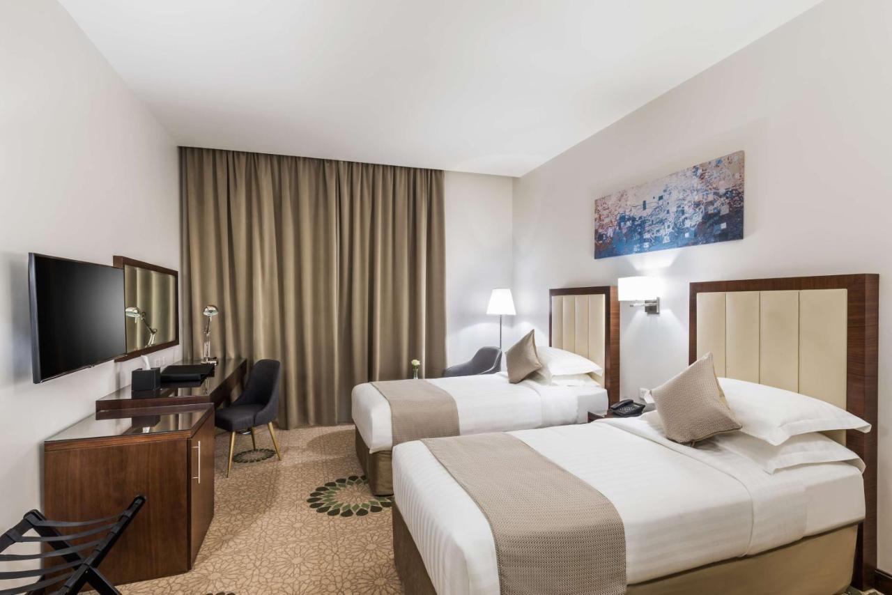 Best Western Plus Al Qurayyat City Center Ngoại thất bức ảnh