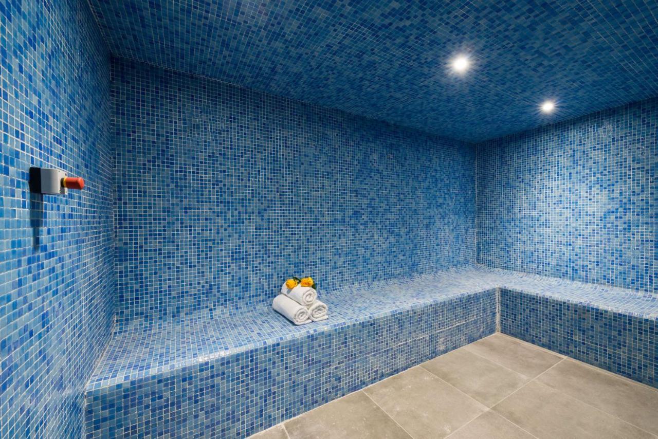 Best Western Plus Al Qurayyat City Center Ngoại thất bức ảnh