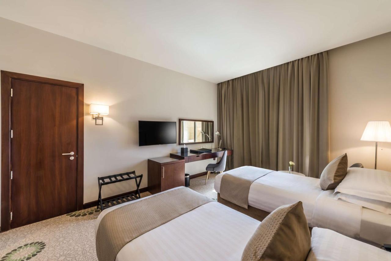 Best Western Plus Al Qurayyat City Center Ngoại thất bức ảnh