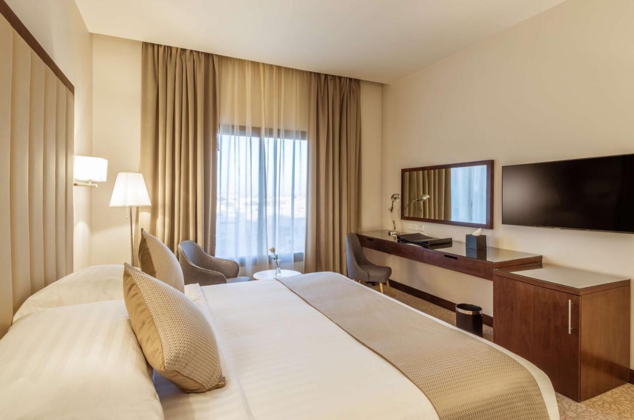 Best Western Plus Al Qurayyat City Center Ngoại thất bức ảnh